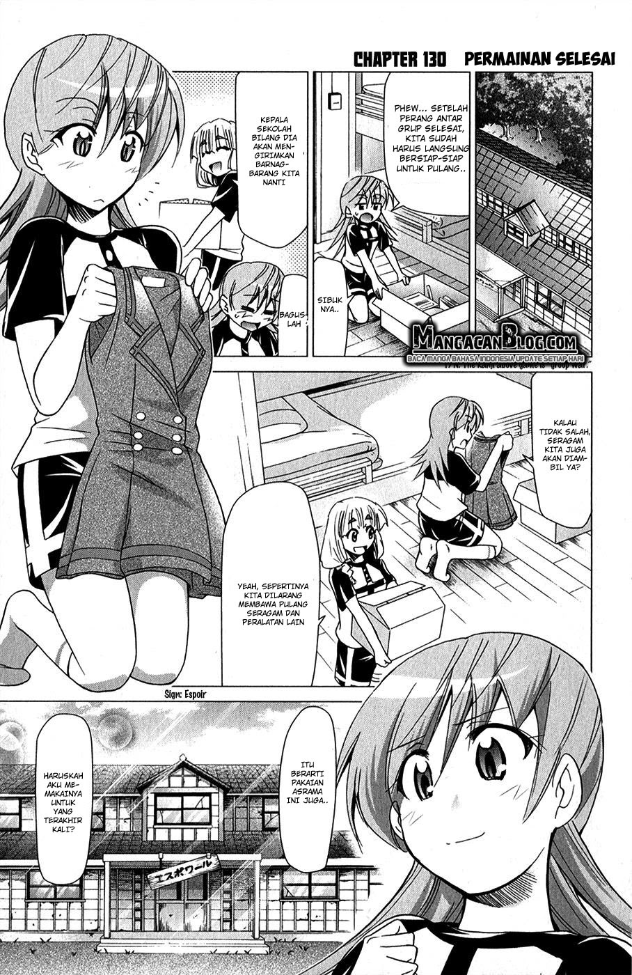 Chapter 130 - halaman 2
