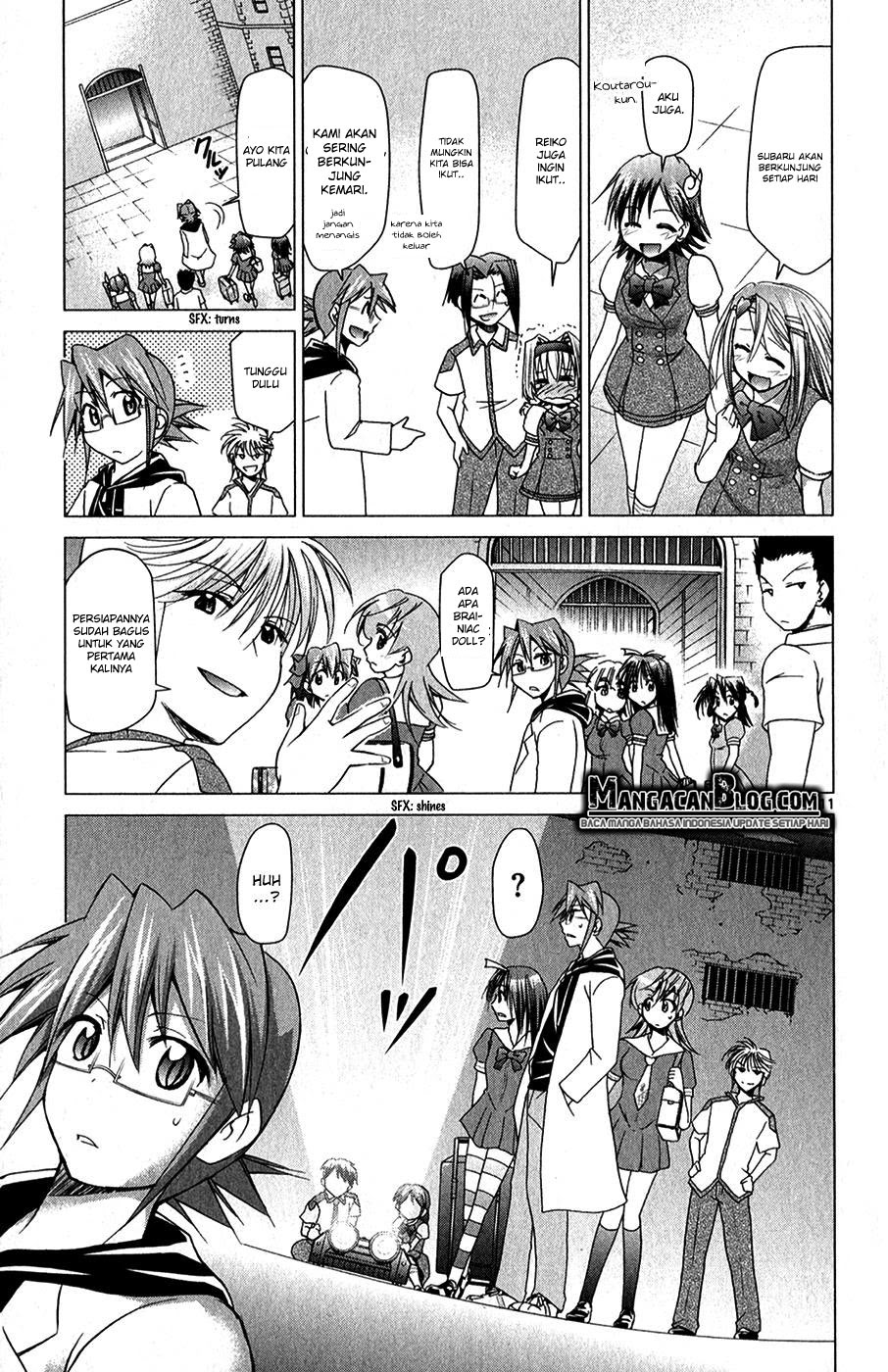 Chapter 130 - halaman 12