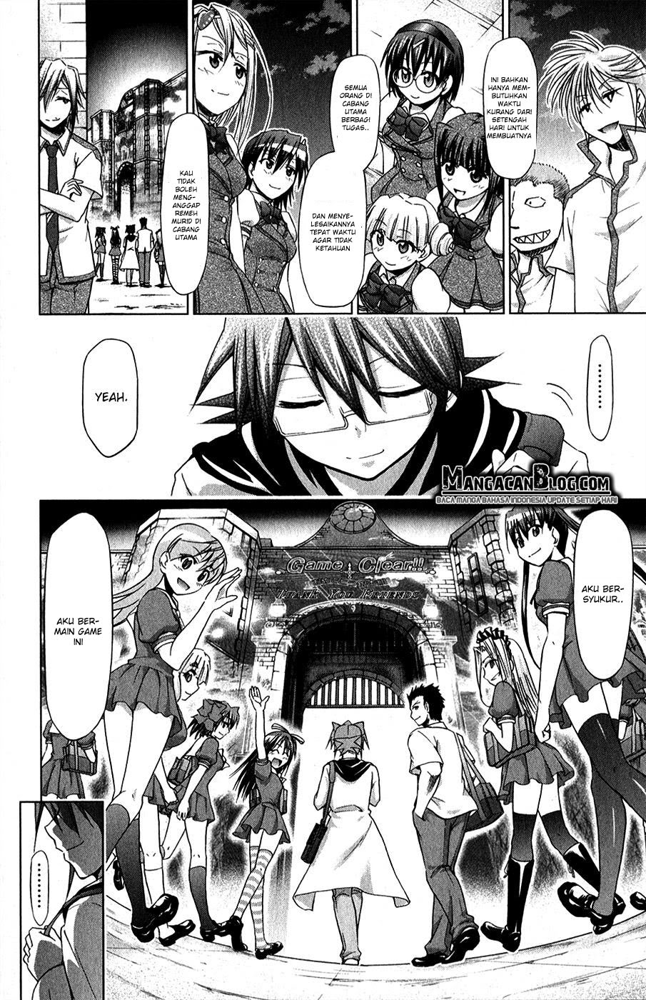 Chapter 130 - halaman 14