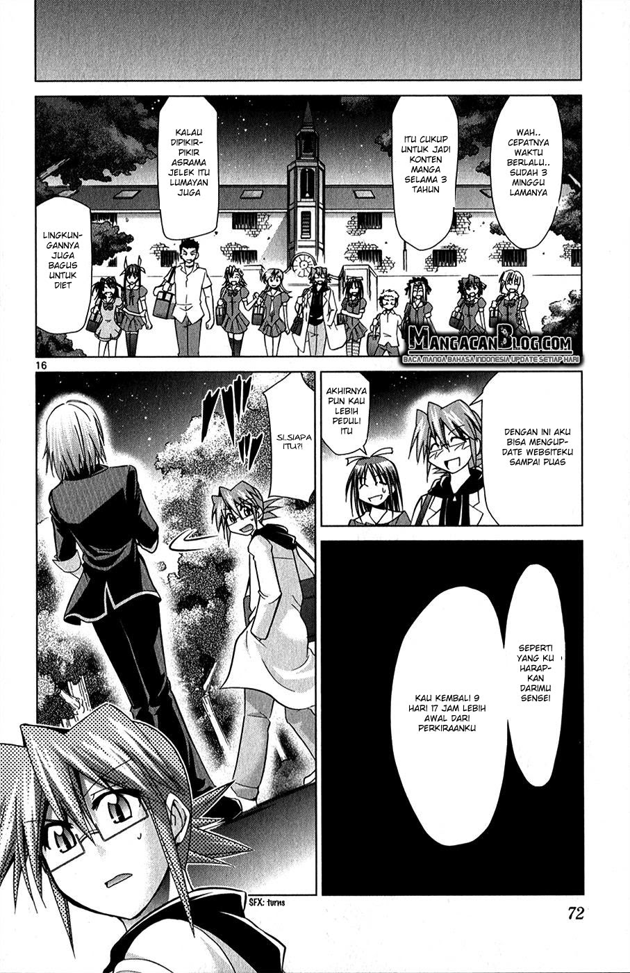 Chapter 130 - halaman 16