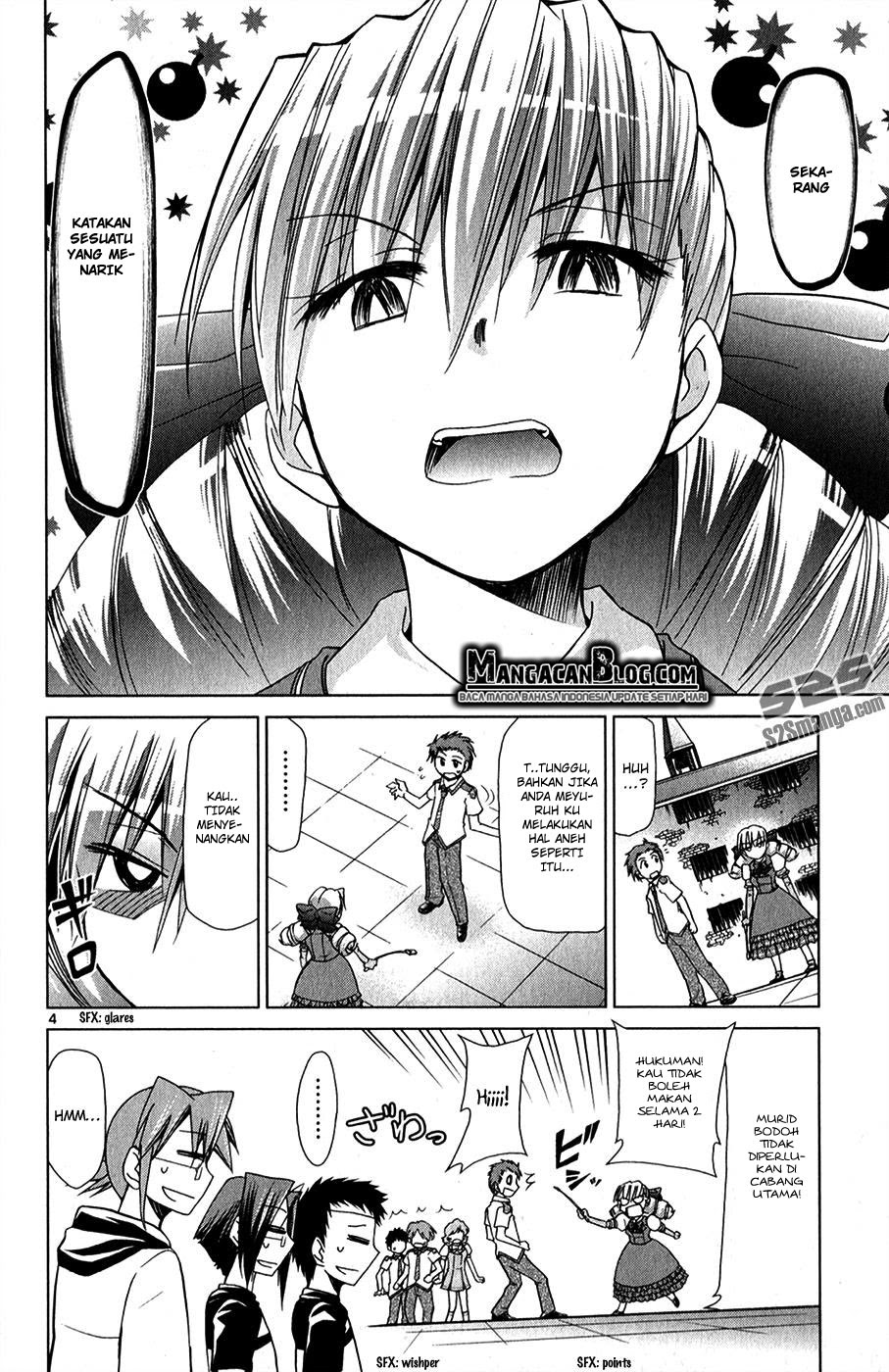 Chapter 130 - halaman 5