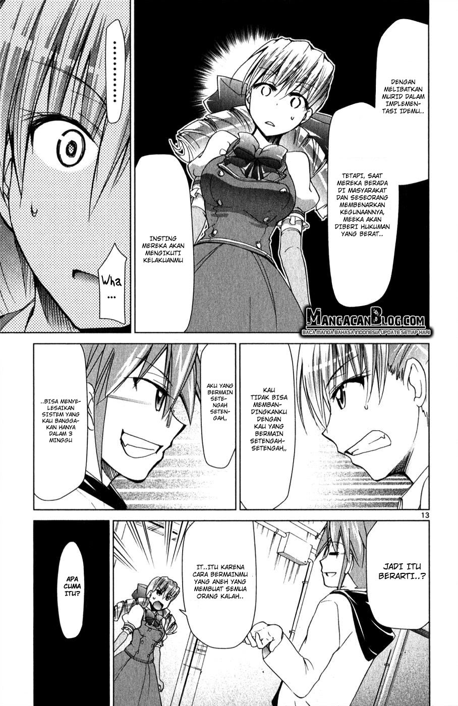 Chapter 129 - halaman 14