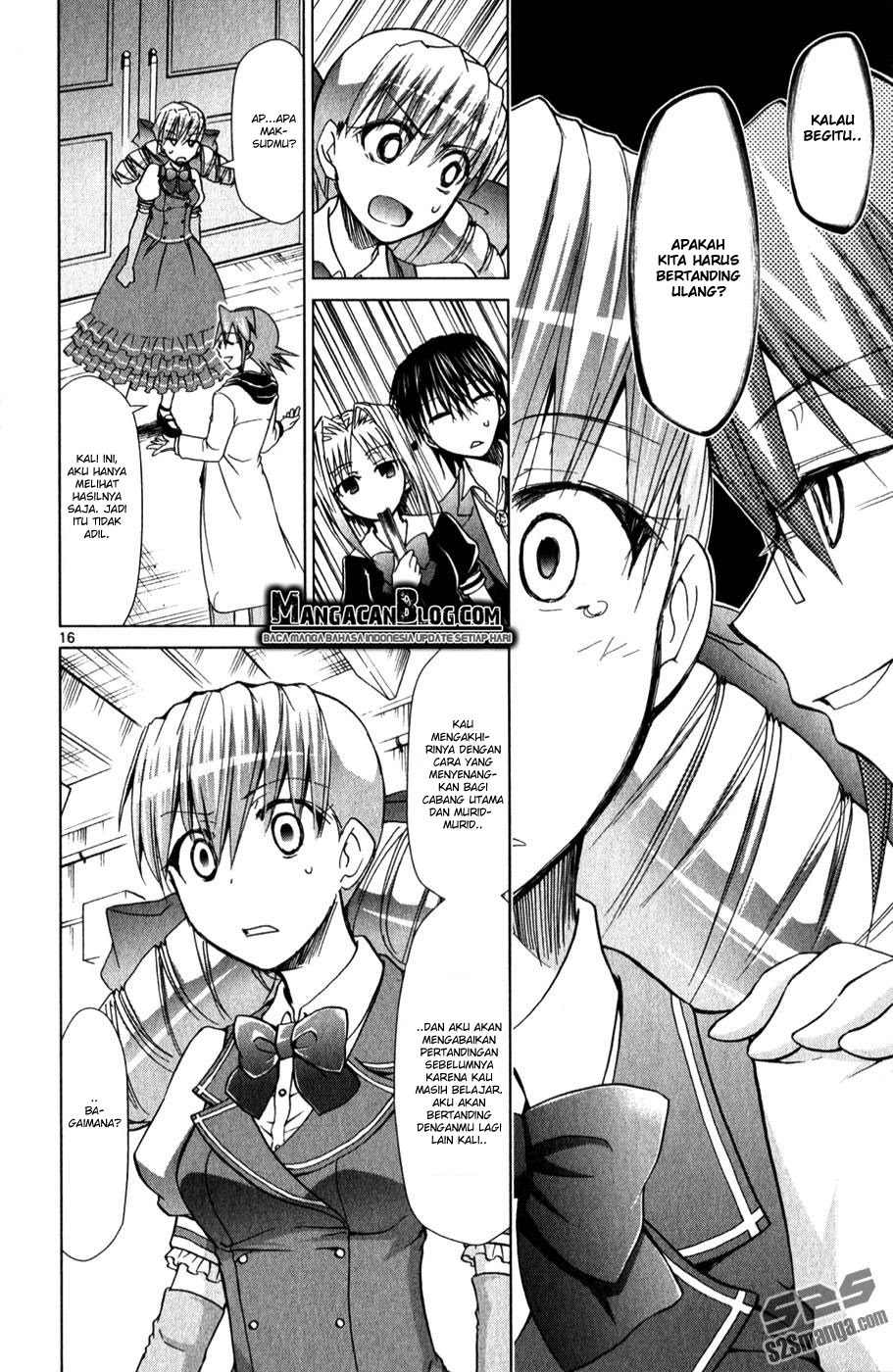 Chapter 129 - halaman 17