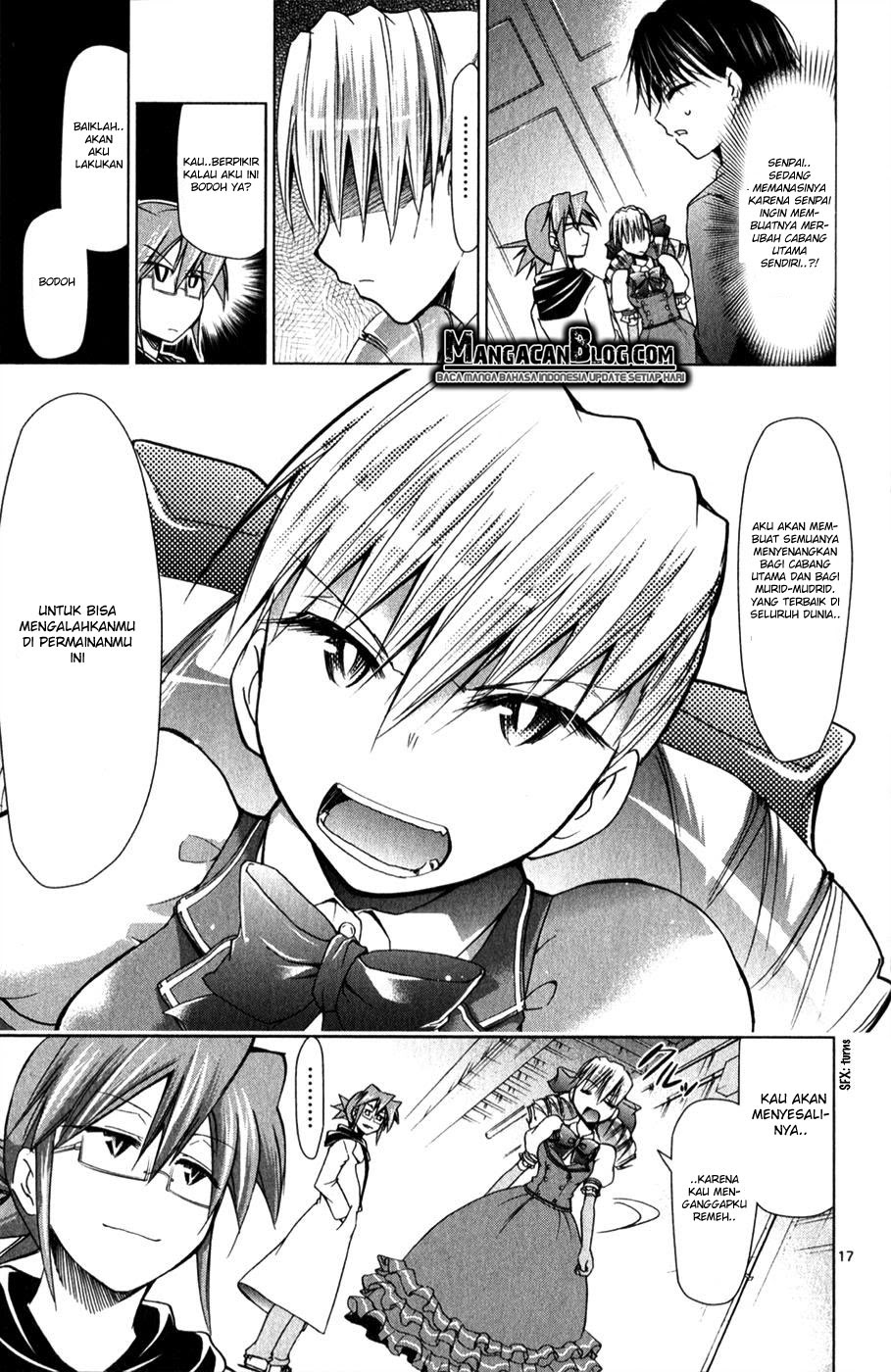 Chapter 129 - halaman 18