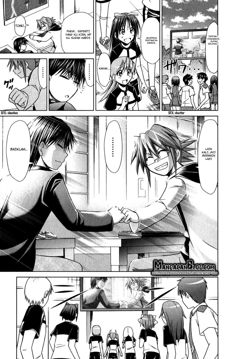 Chapter 129 - halaman 4