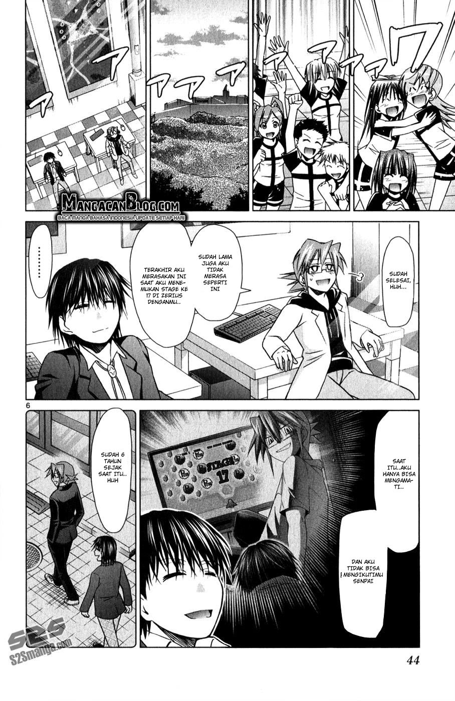 Chapter 129 - halaman 7