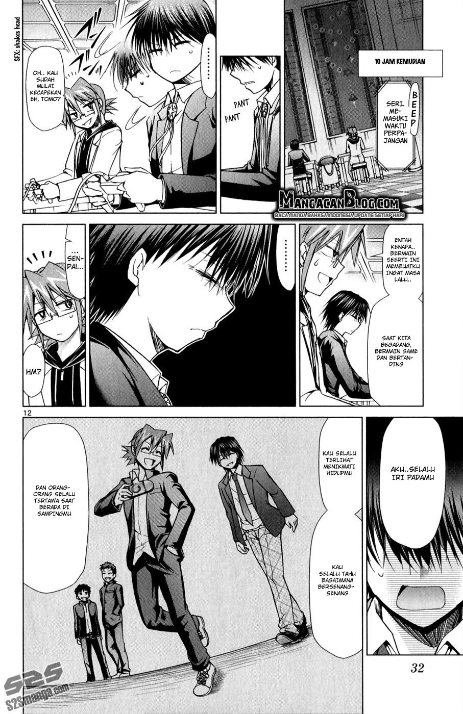 Chapter 128 - halaman 13