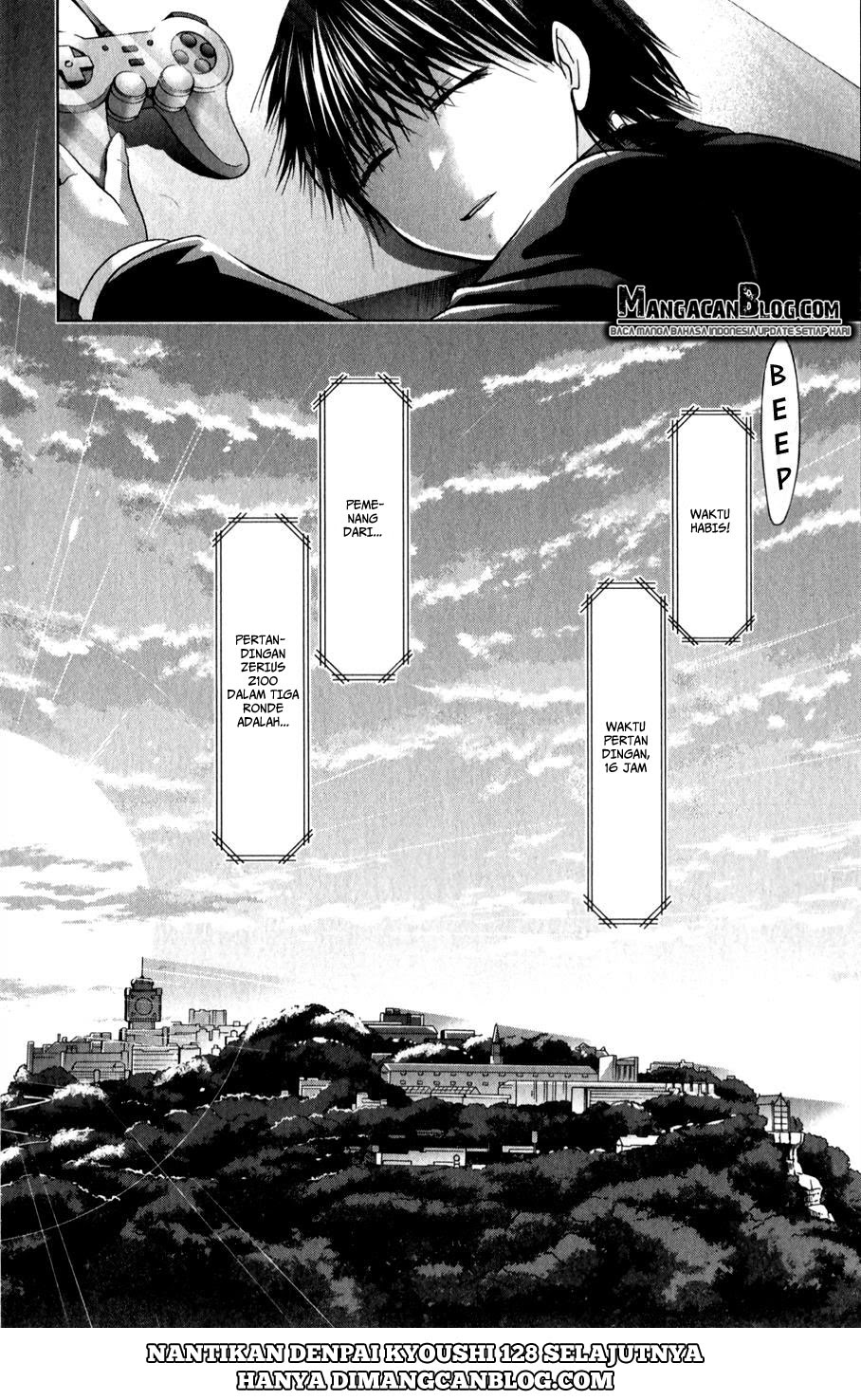 Chapter 128 - halaman 18