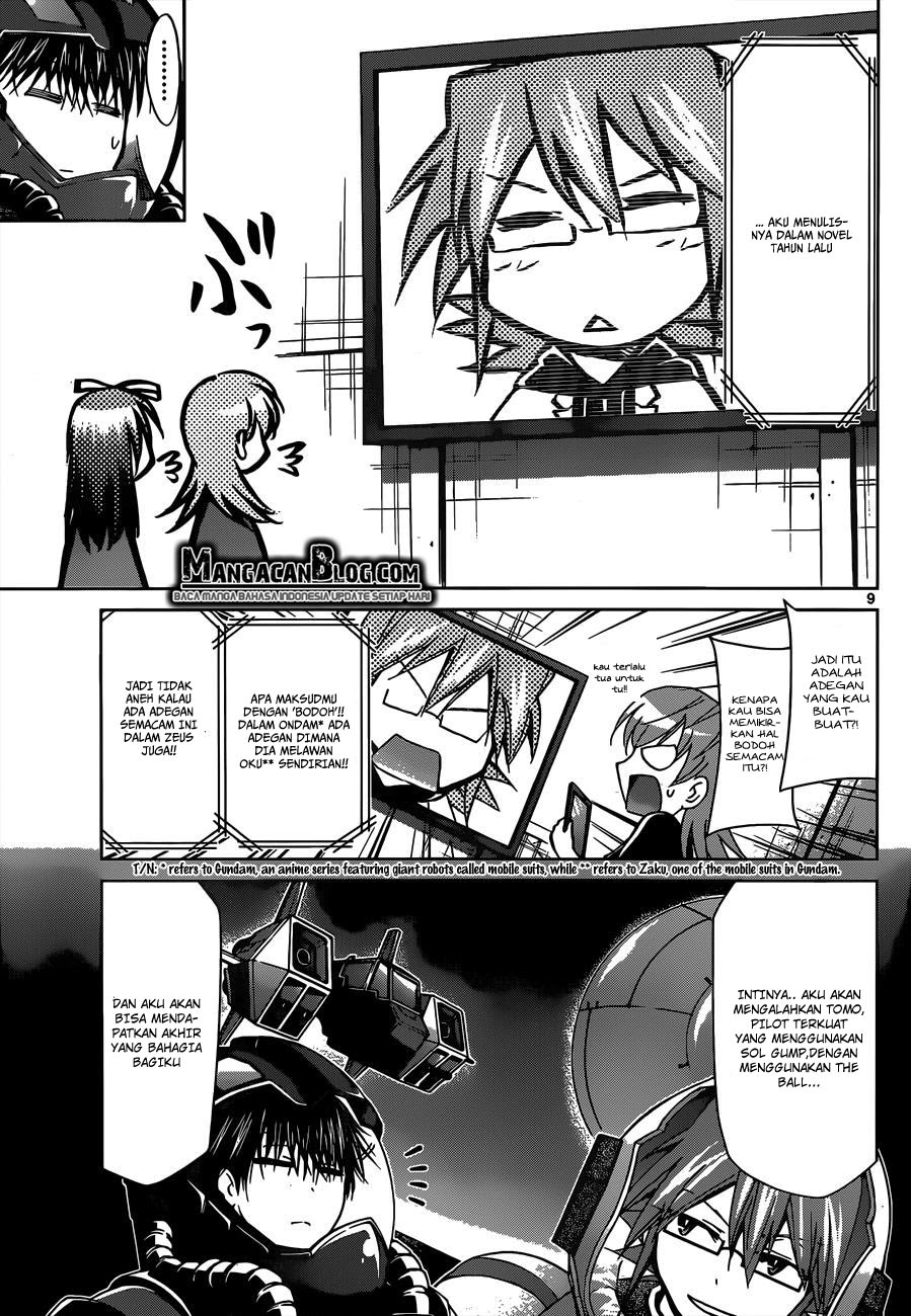 Chapter 127 - halaman 13