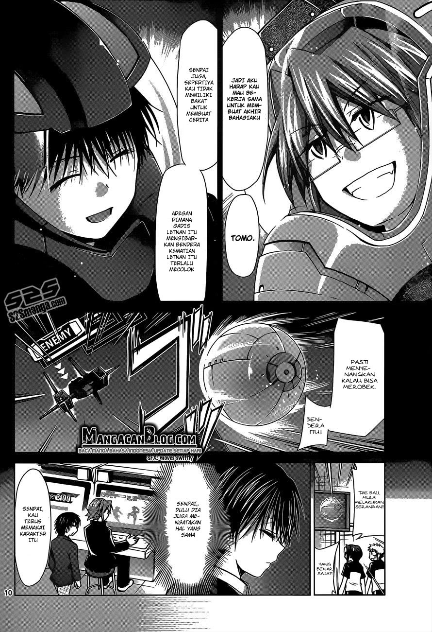 Chapter 127 - halaman 14