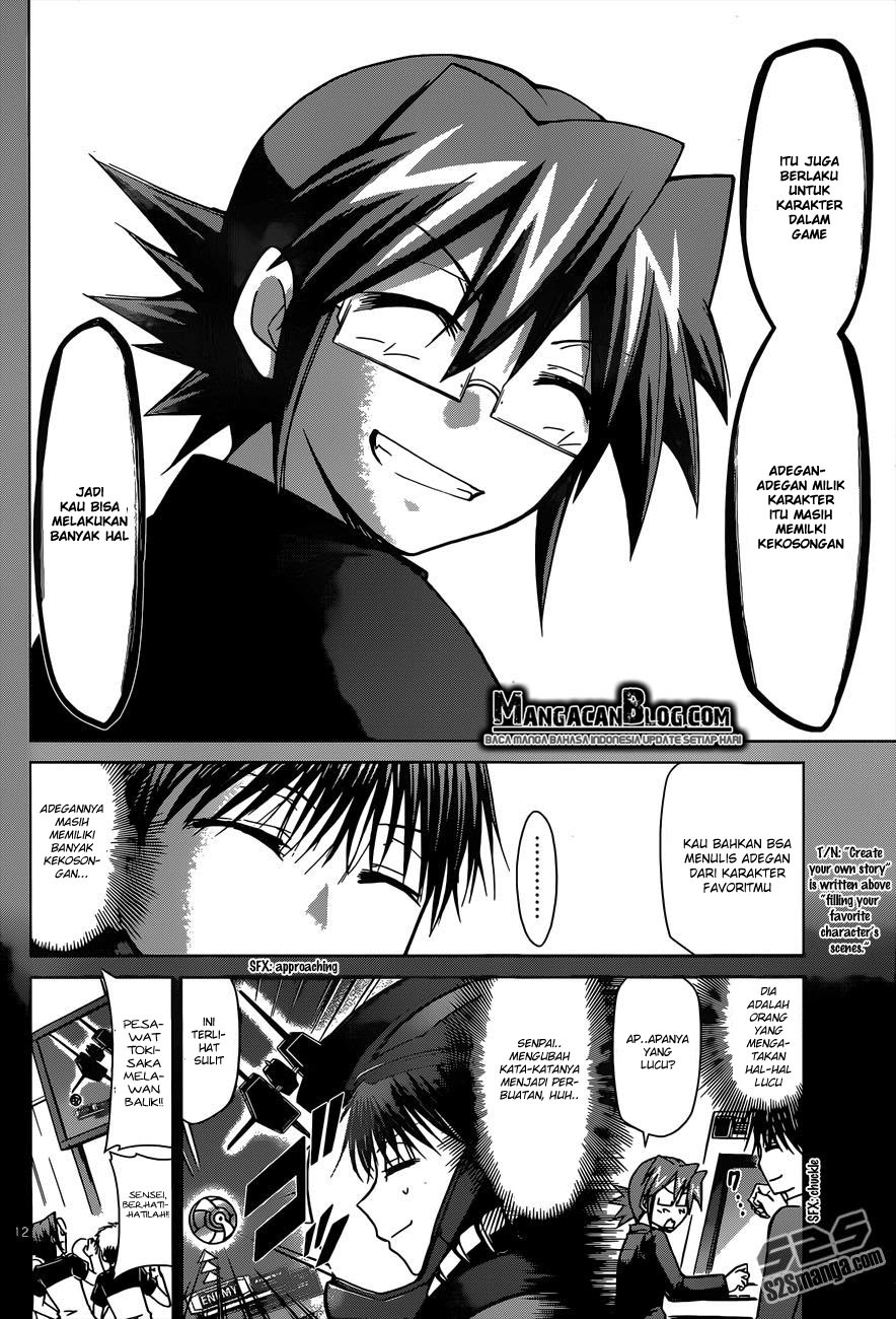 Chapter 127 - halaman 16