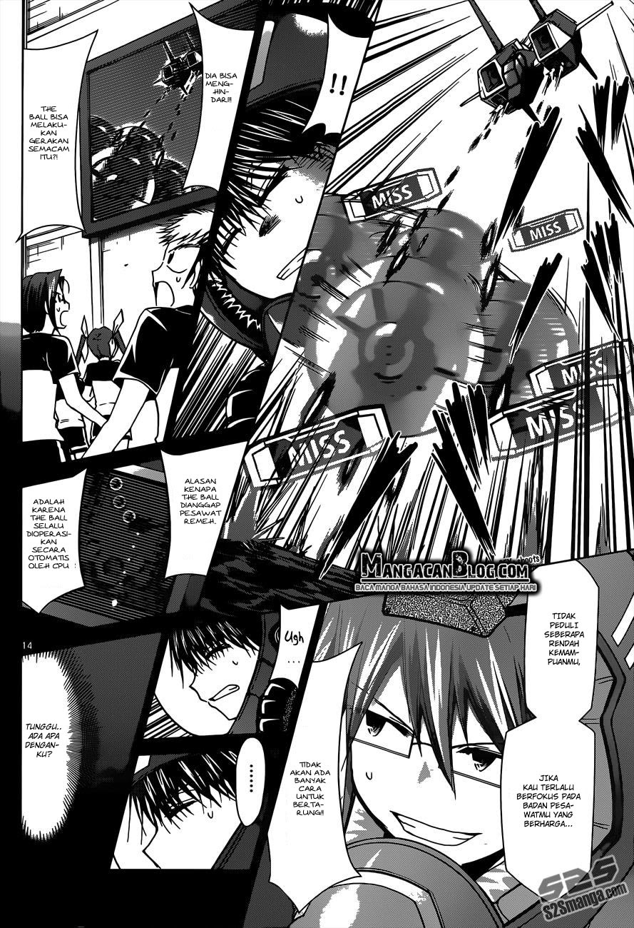 Chapter 127 - halaman 18