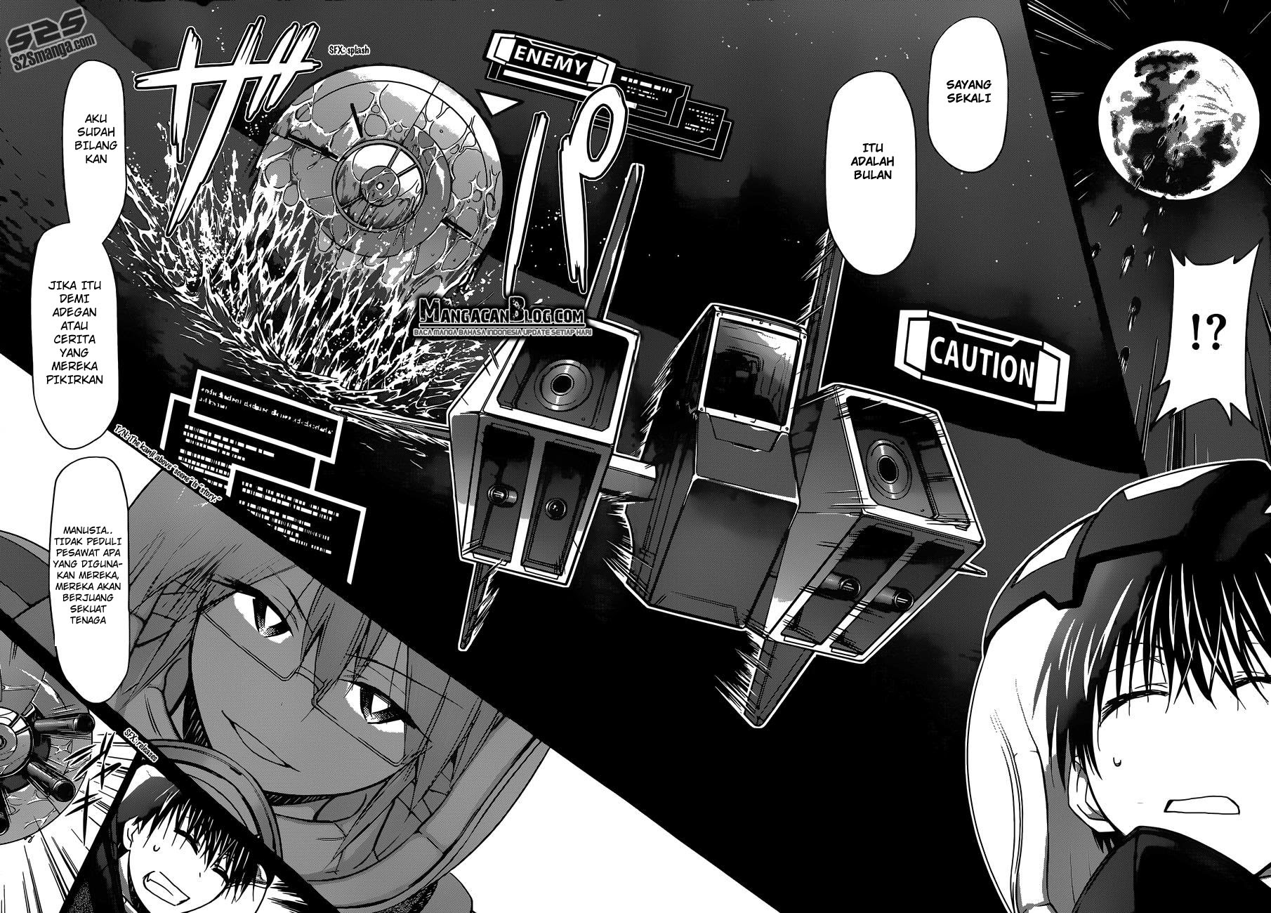 Chapter 127 - halaman 20