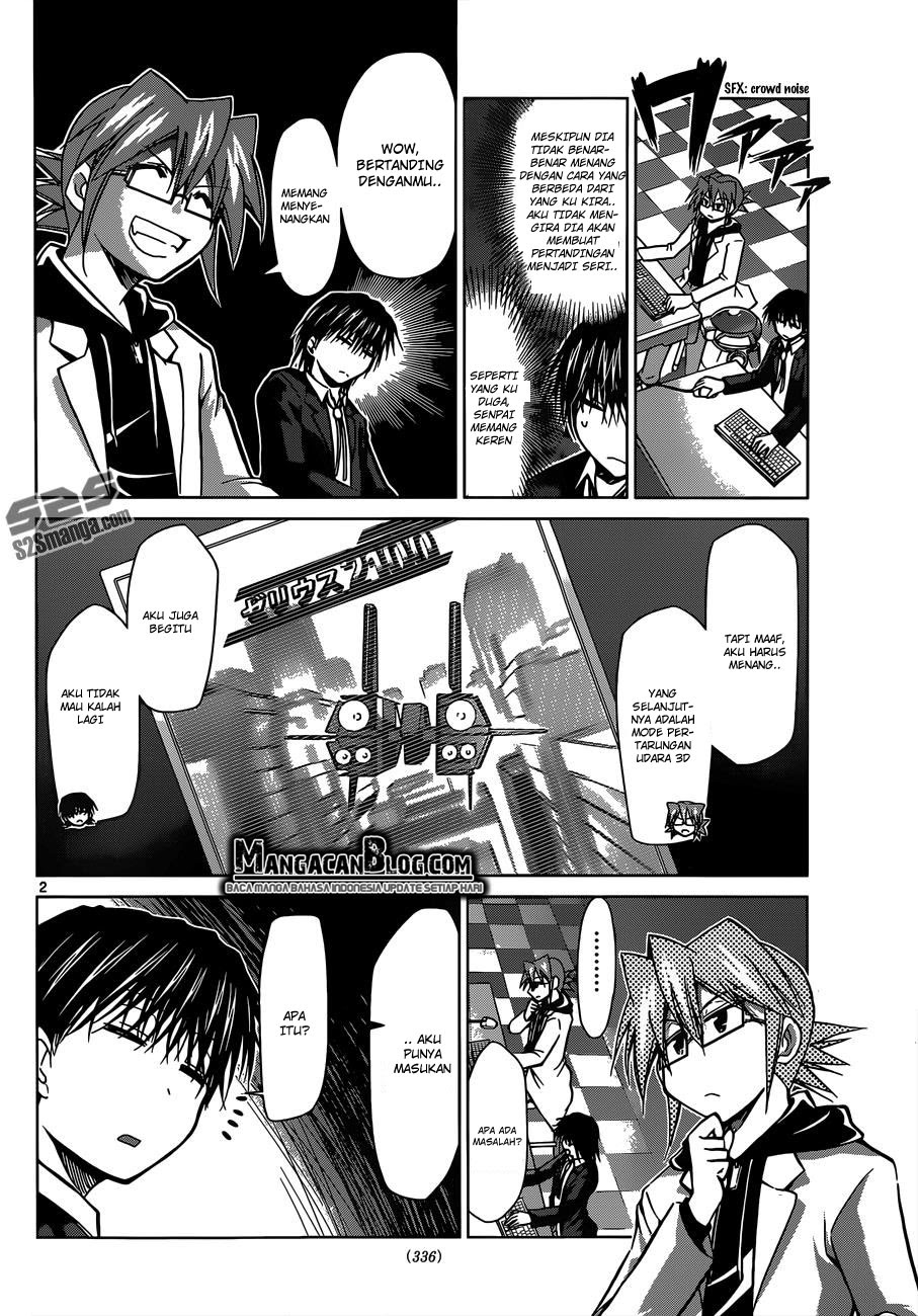 Chapter 127 - halaman 6