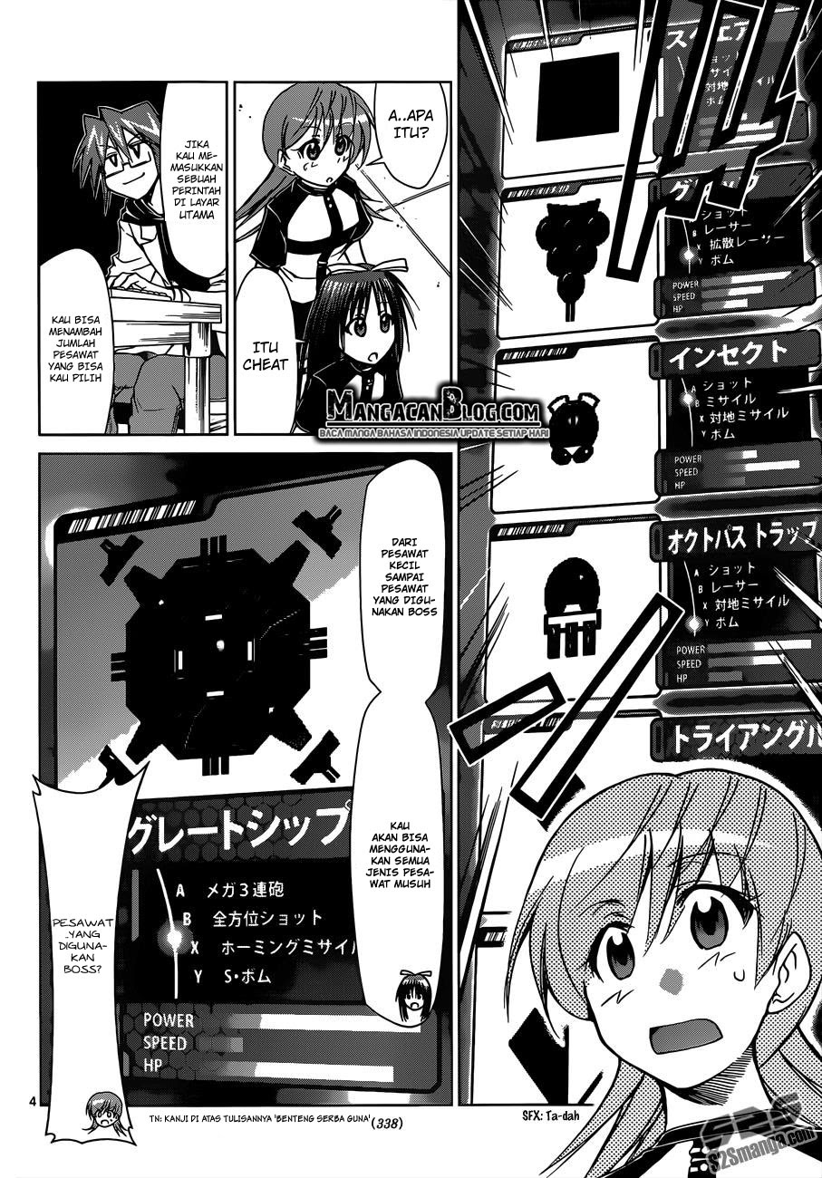 Chapter 127 - halaman 8