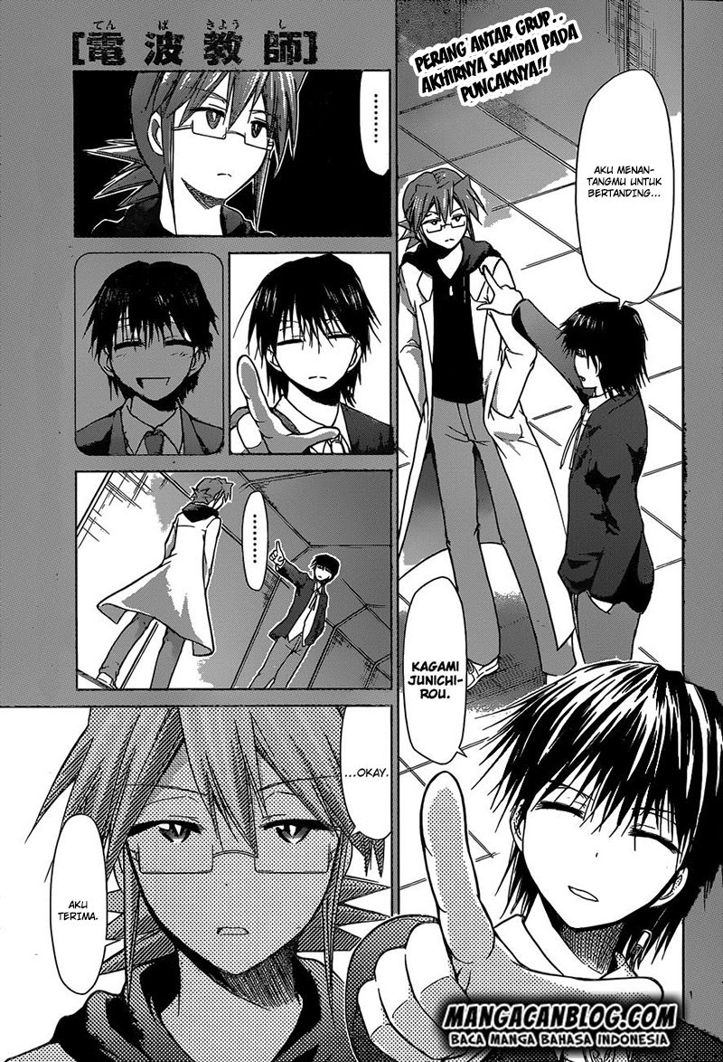 Chapter 126 - halaman 2