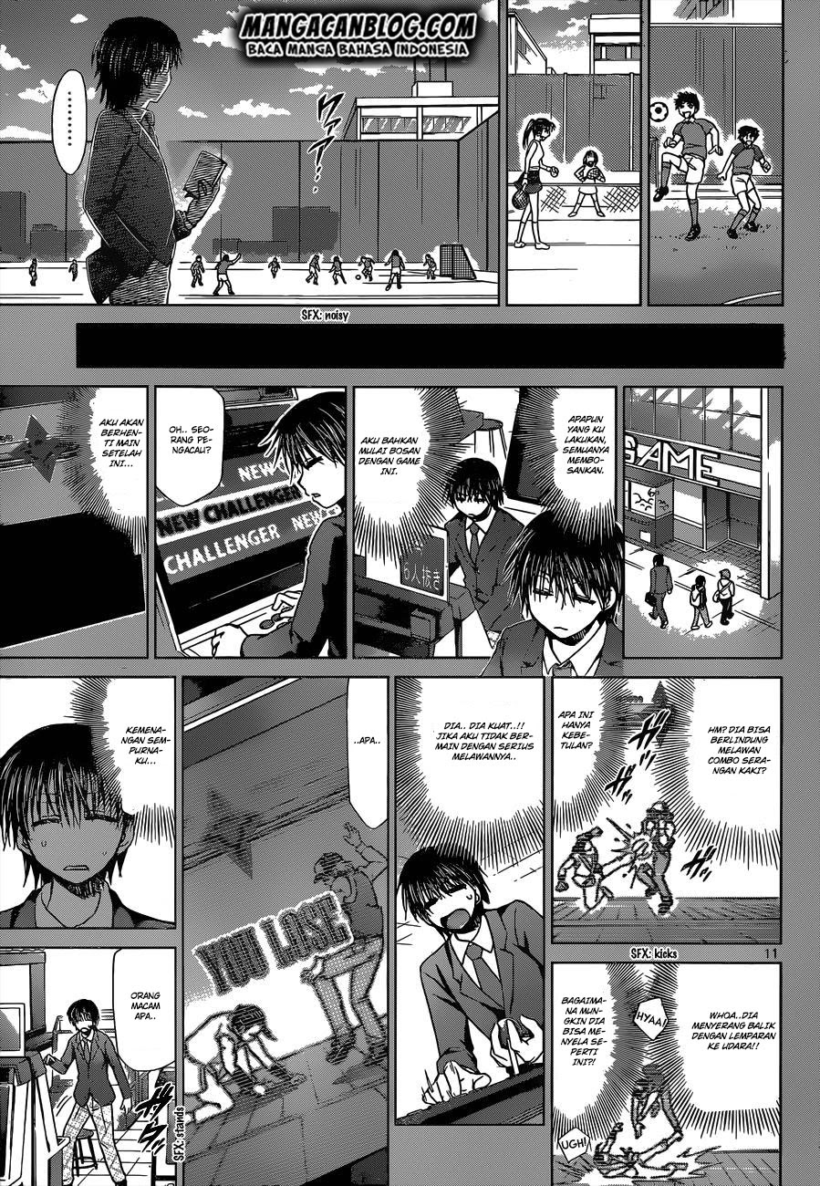 Chapter 126 - halaman 12