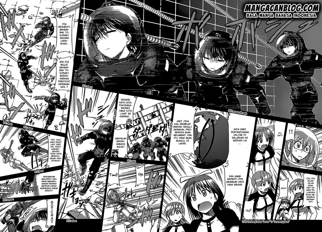 Chapter 126 - halaman 15