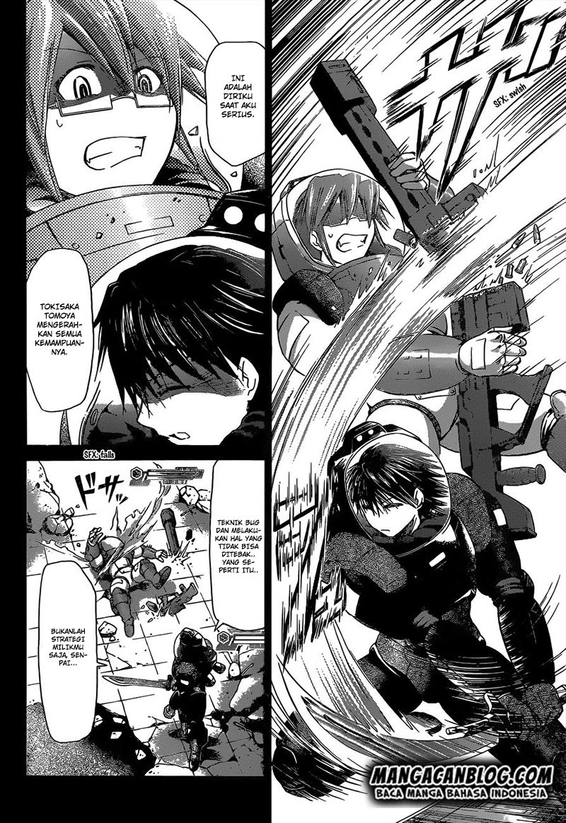 Chapter 126 - halaman 16