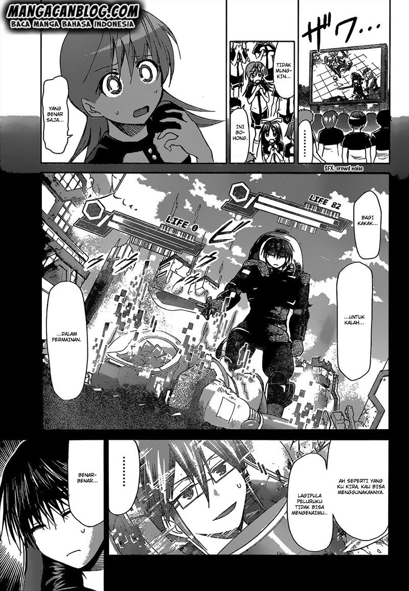 Chapter 126 - halaman 17