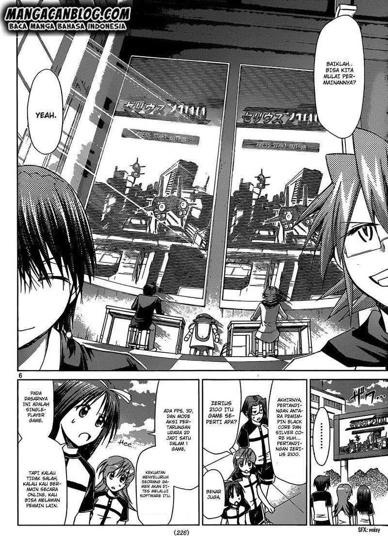 Chapter 126 - halaman 7