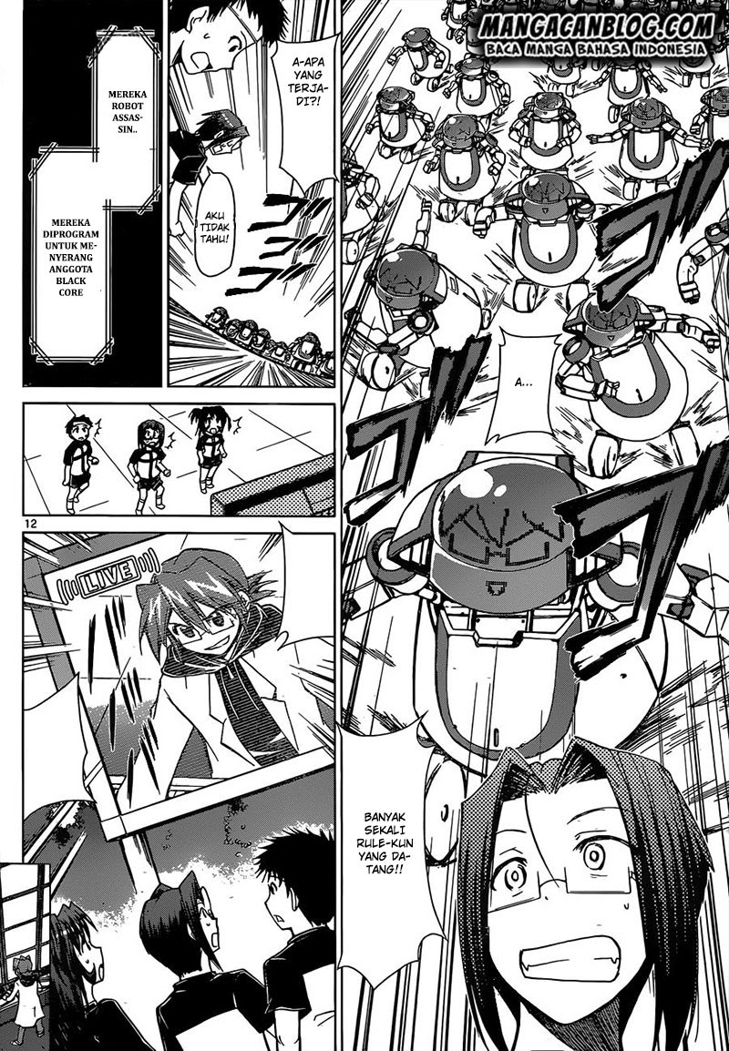 Chapter 125 - halaman 13