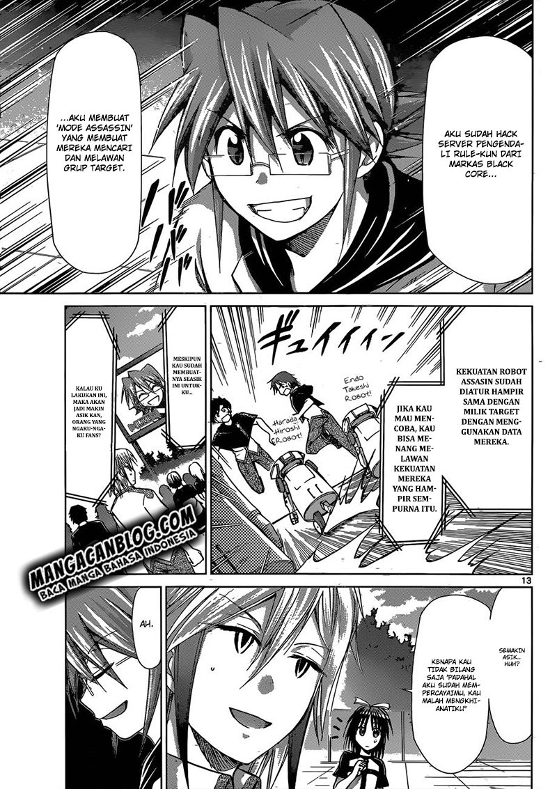 Chapter 125 - halaman 14
