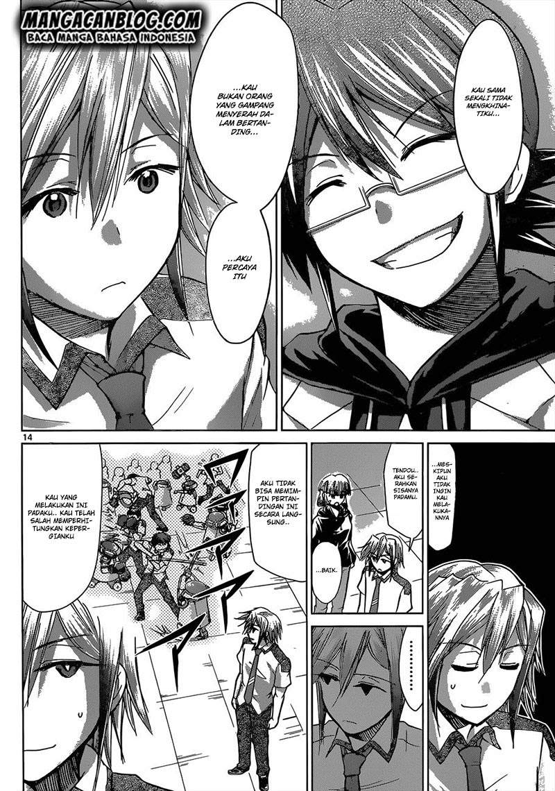Chapter 125 - halaman 15