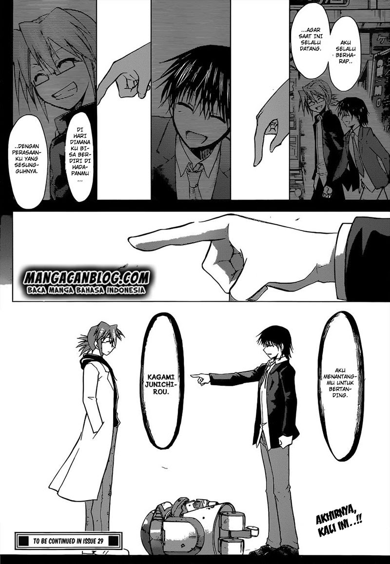 Chapter 125 - halaman 17