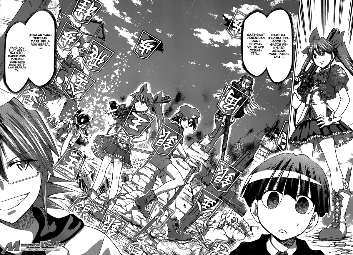 Chapter 124 - halaman 13