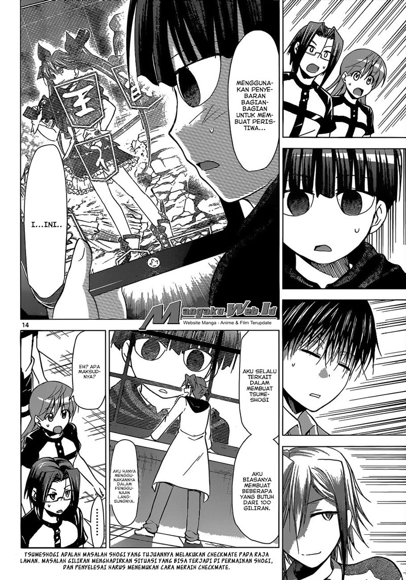 Chapter 124 - halaman 14