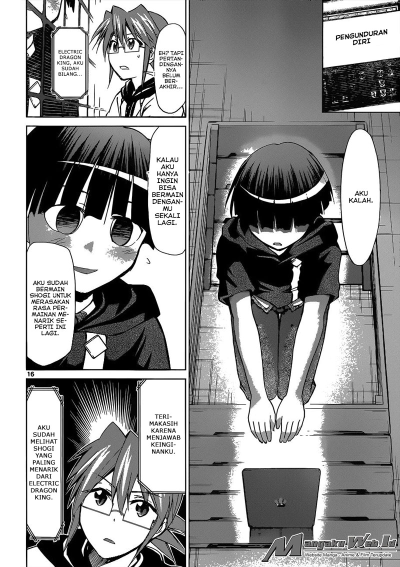 Chapter 124 - halaman 16