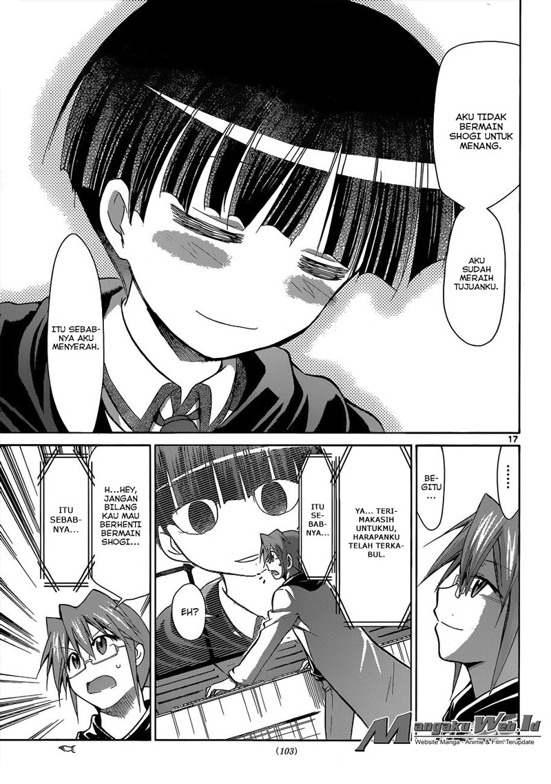 Chapter 124 - halaman 17