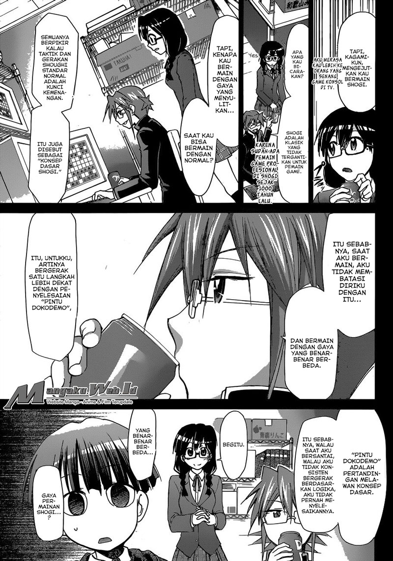 Chapter 124 - halaman 8