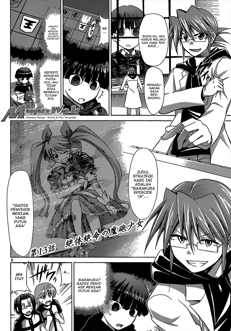 Chapter 124 - halaman 9