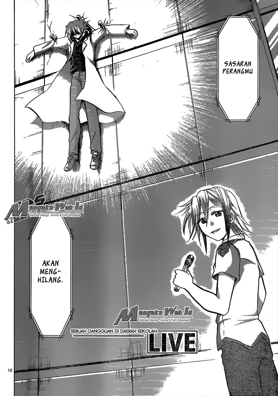 Chapter 122 - halaman 12