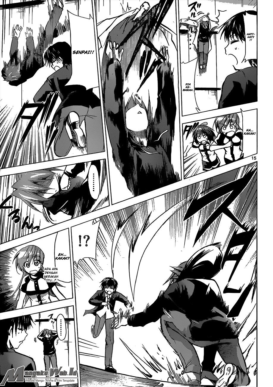 Chapter 122 - halaman 17