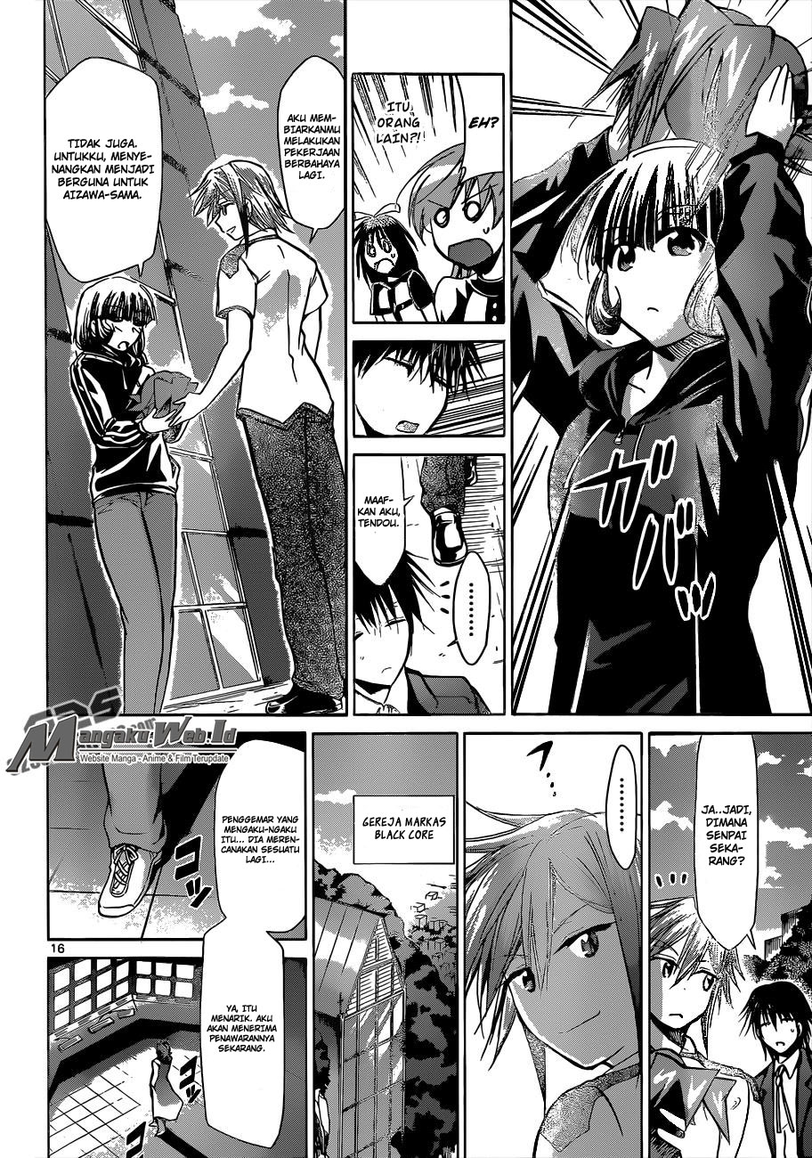 Chapter 122 - halaman 18