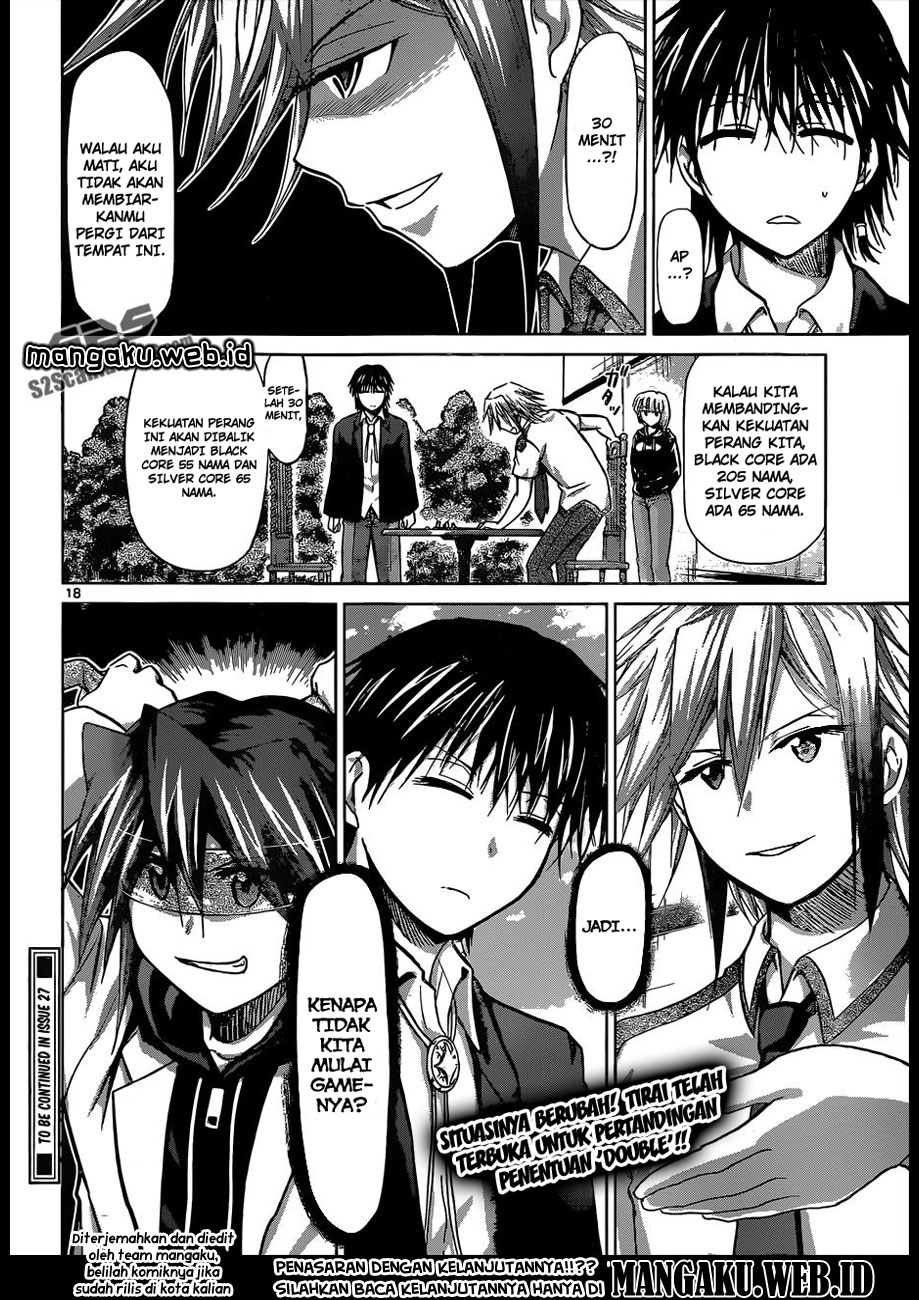 Chapter 122 - halaman 20