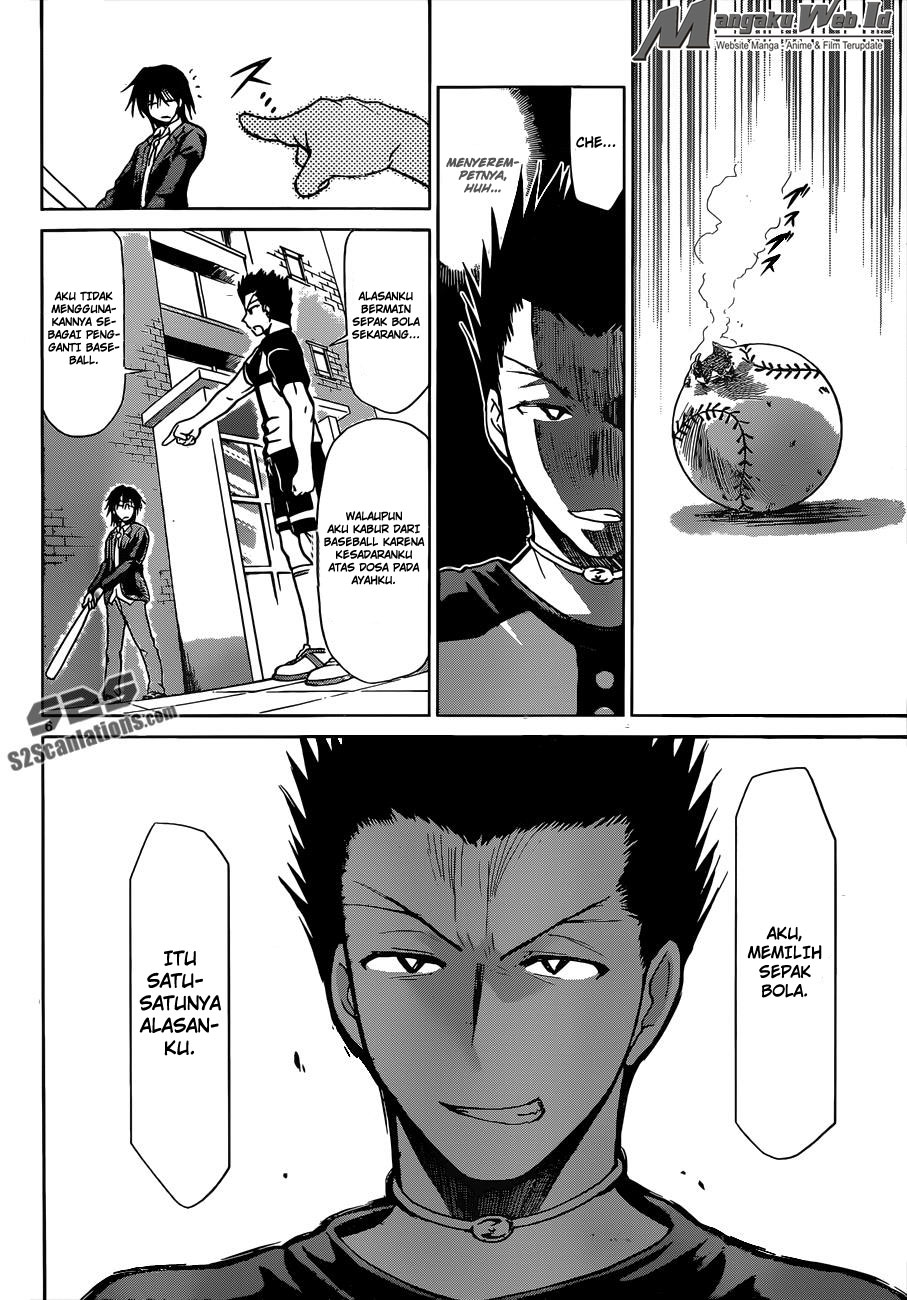 Chapter 122 - halaman 8