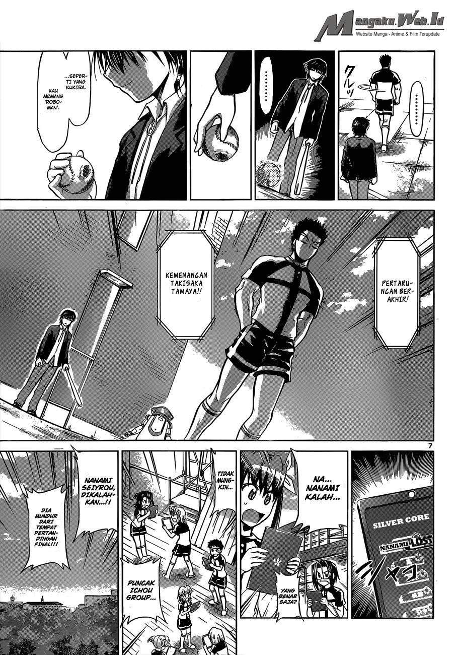 Chapter 122 - halaman 9