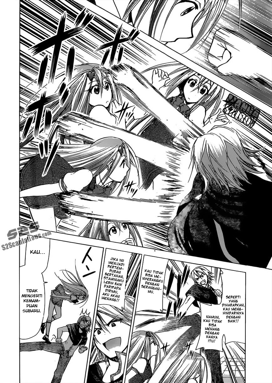 Chapter 121 - halaman 6