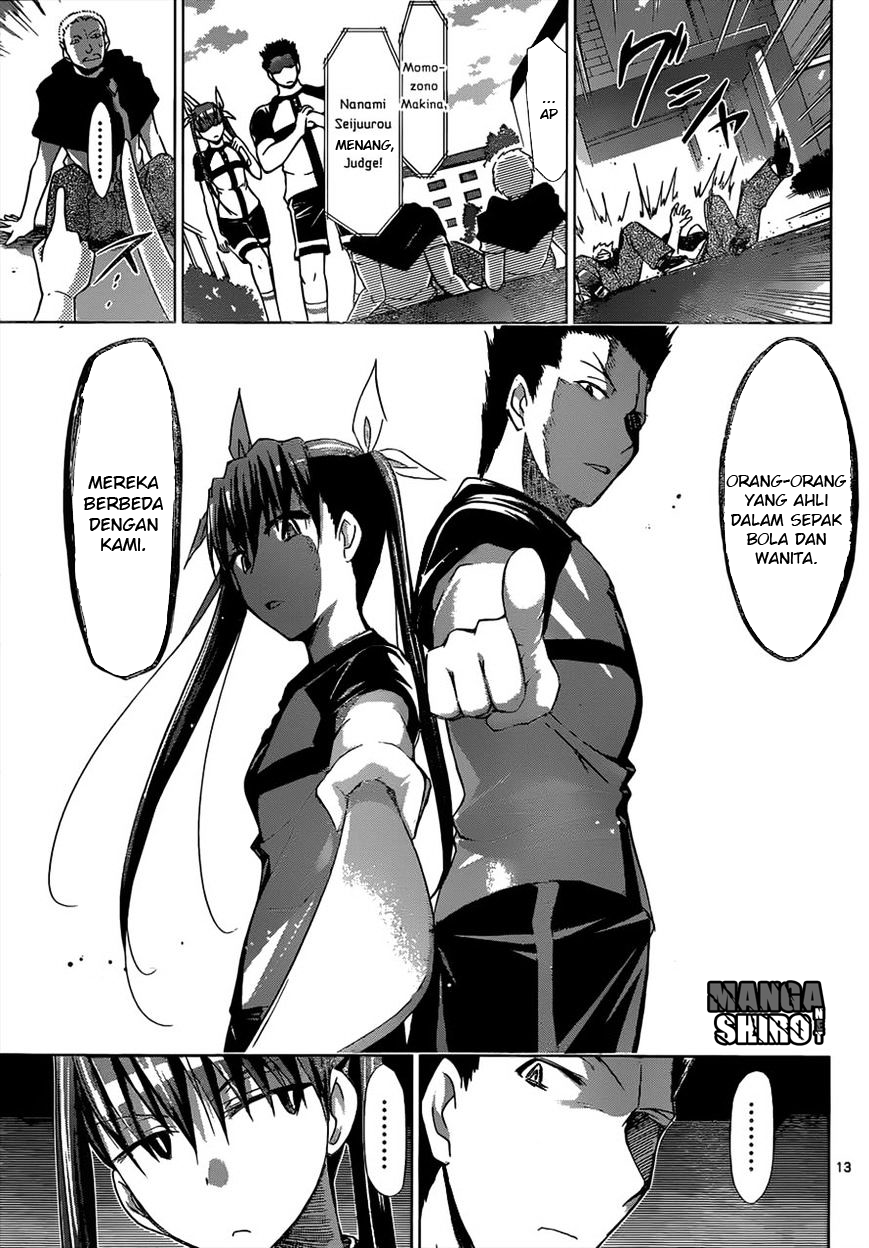 Chapter 120 - halaman 15