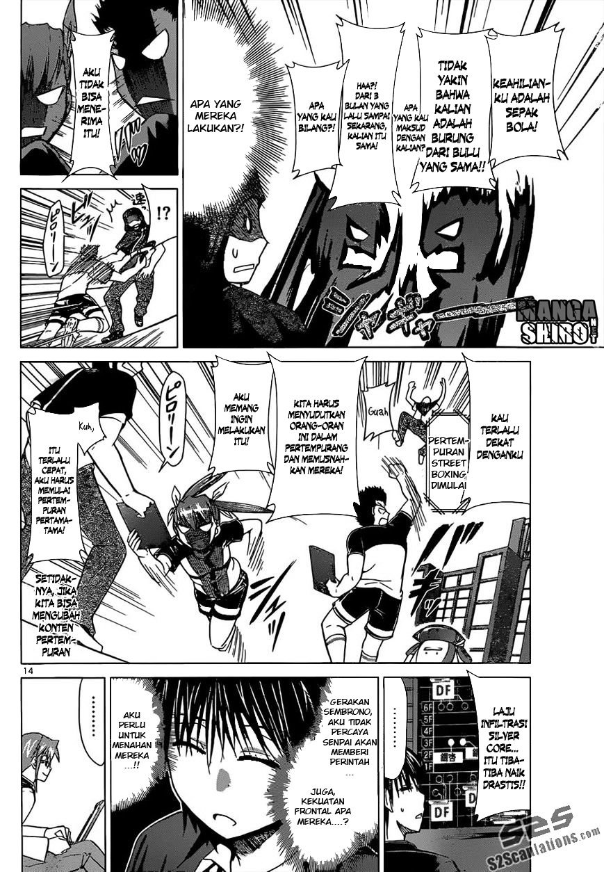 Chapter 120 - halaman 16