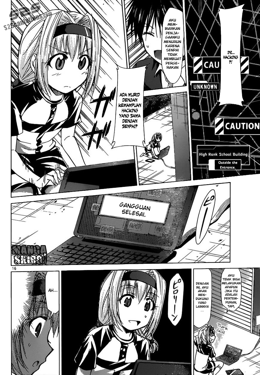 Chapter 120 - halaman 18