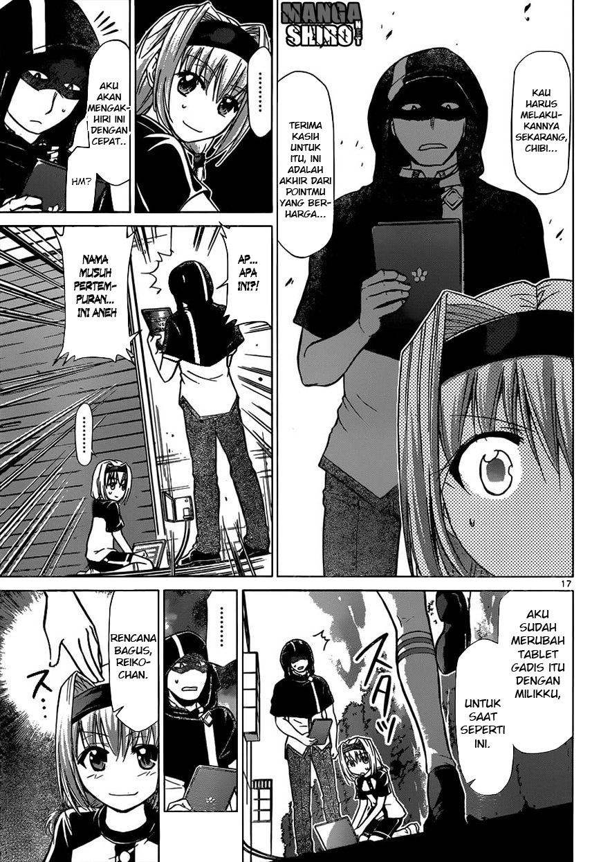 Chapter 120 - halaman 19