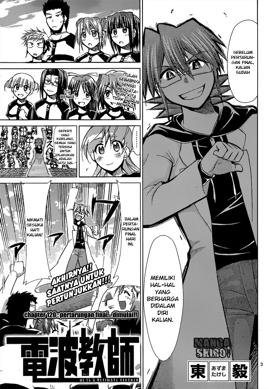 Chapter 120 - halaman 5