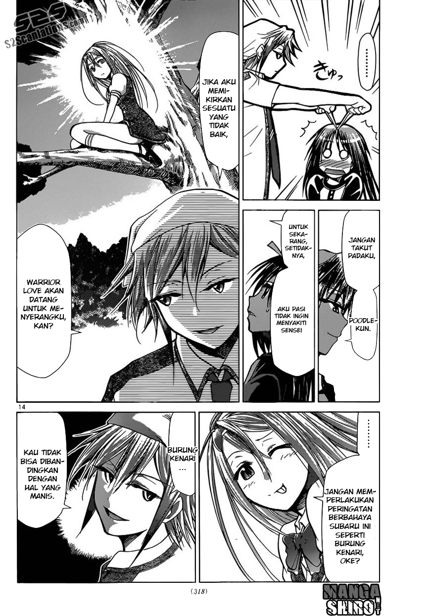 Chapter 119 - halaman 16