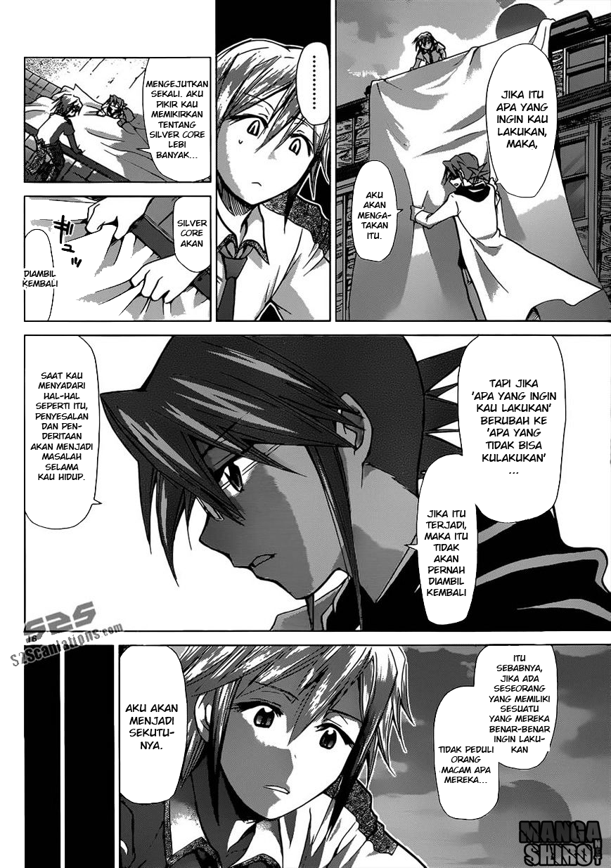 Chapter 119 - halaman 18