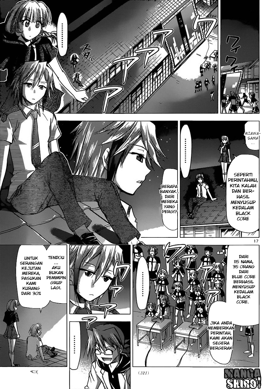 Chapter 119 - halaman 19